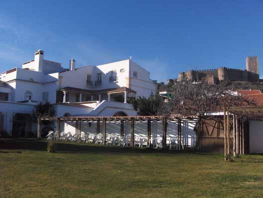 Refugio Da Vila بورتيل المظهر الخارجي الصورة