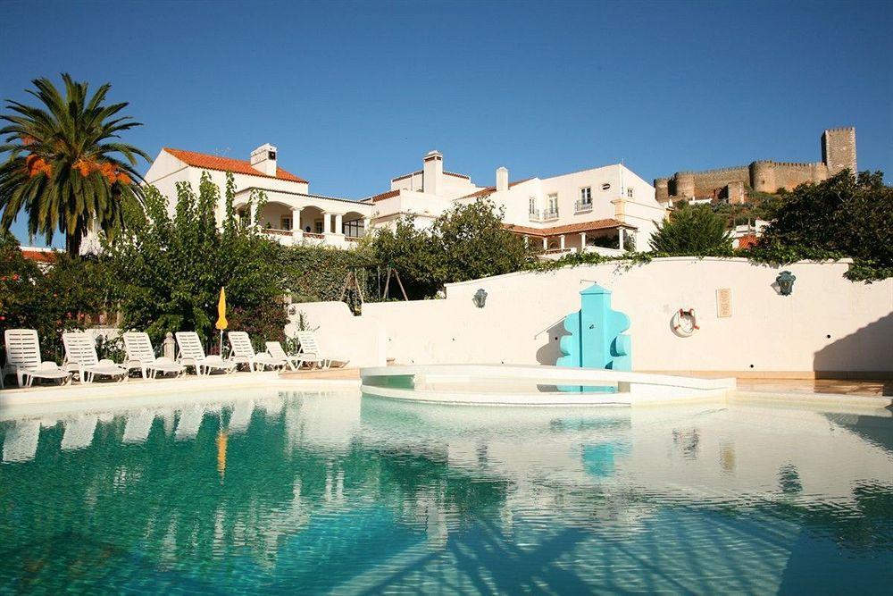 Refugio Da Vila بورتيل المرافق الصورة