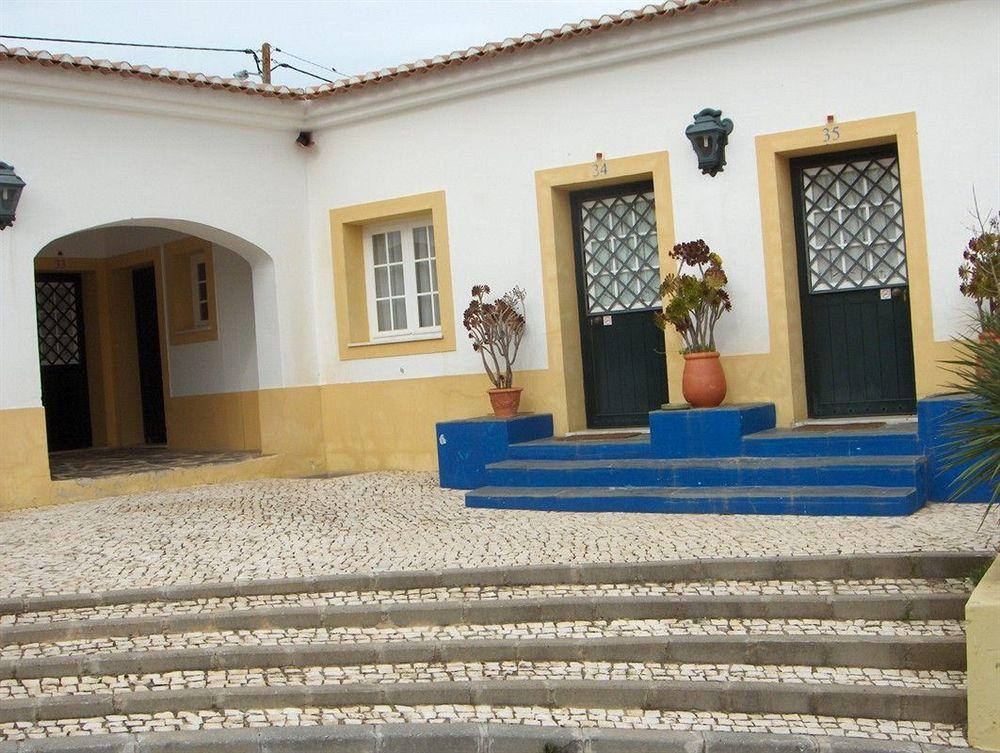 Refugio Da Vila بورتيل المظهر الخارجي الصورة