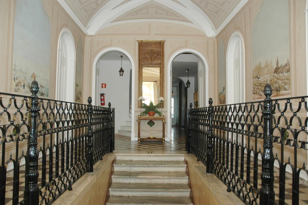 Refugio Da Vila بورتيل الغرفة الصورة